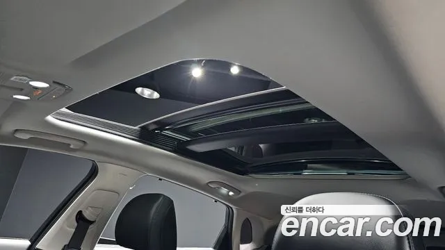 Hyundai Grandeur (New) Hybrid — Фото автомобиля 25