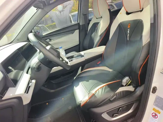 Changan CS75 Plus — Фото автомобиля 17