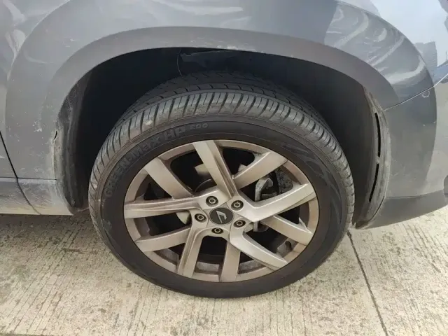 Jetta Jetta VS7 2021 1.4T Automatic Delight Edition — Фото автомобиля 24