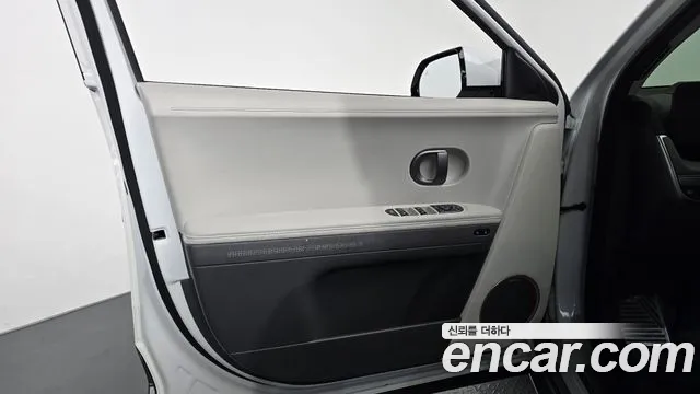 Hyundai Ioniq 5 — Фото автомобиля 13