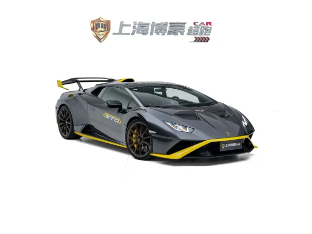 Lamborghini Huracan — Фото автомобиля 7