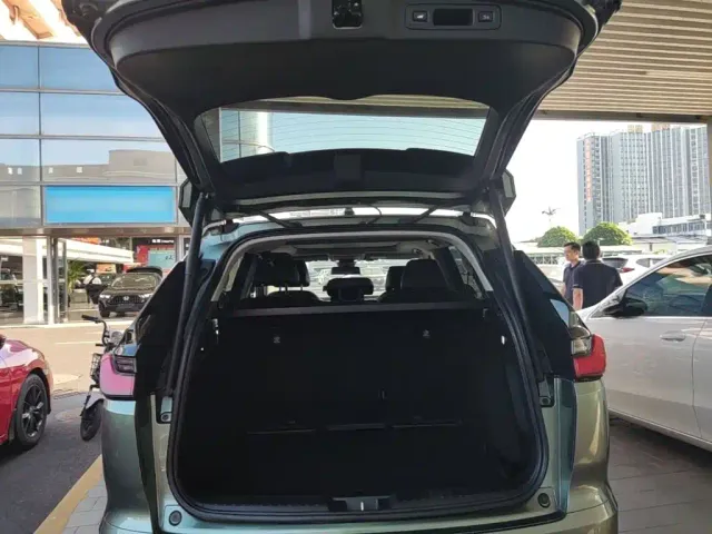Honda Breeze — Фото автомобиля 18