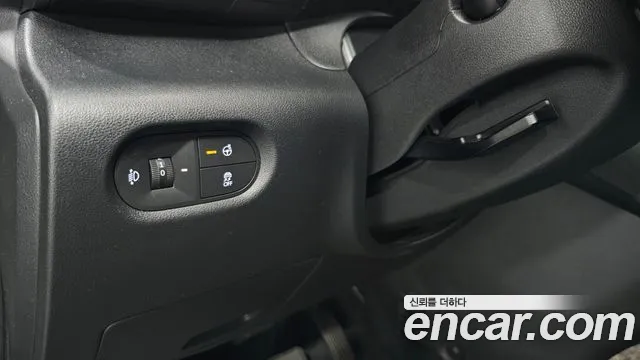 Hyundai Casper Casper Turbo Inspiration — Фото автомобиля 29