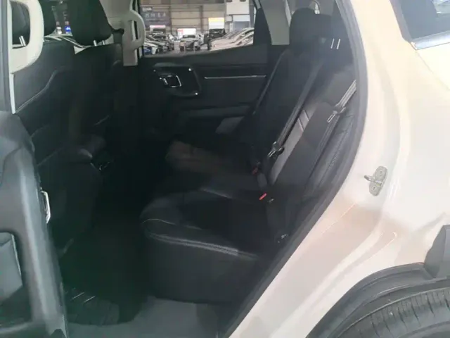 Haval Big Dog — Фото автомобиля 16