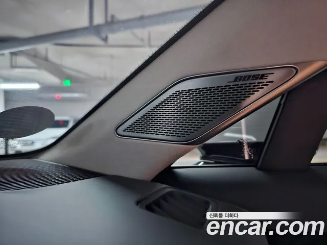 Hyundai Grandeur GN7 — Фото автомобиля 18