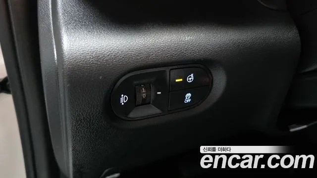Hyundai Casper Casper Inspiration — Фото автомобиля 18
