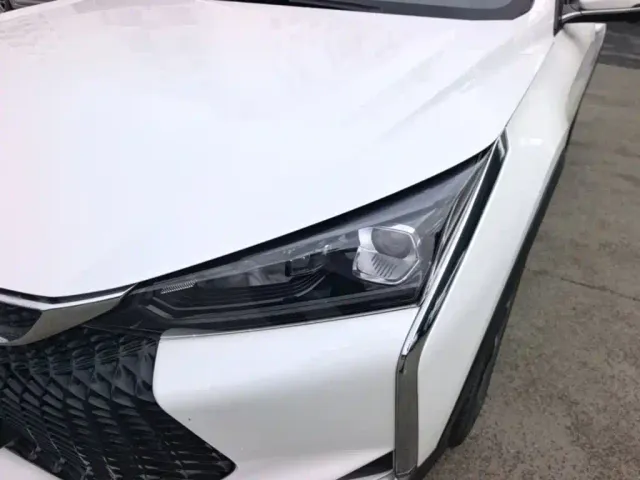 Dongfeng Yixuan GS — Фото автомобиля 23