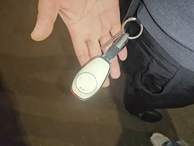 Leapmotor T03 — Фото автомобиля 9