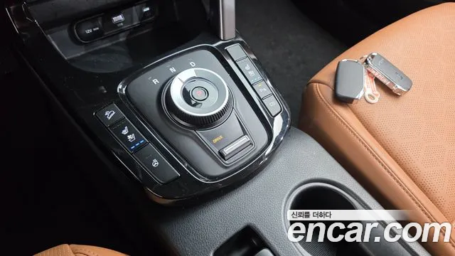 Kia Seltos — Фото автомобиля 9