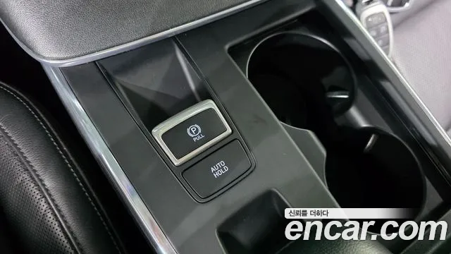 Hyundai Grandeur Новый Grandeur IG — Фото автомобиля 29