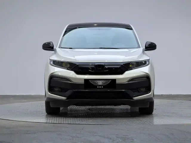 Фотография автомобиля — Honda XR-V