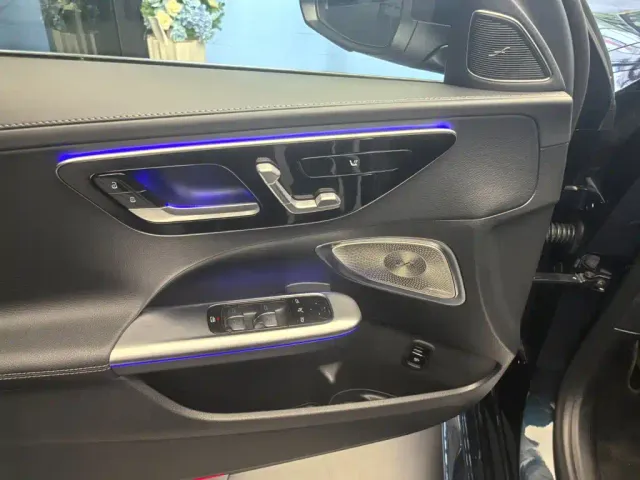 Mercedes-Benz C-Class — Фото автомобиля 11