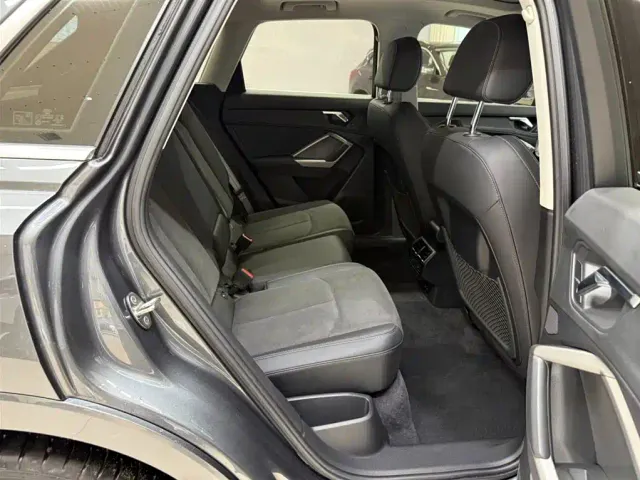 Audi Q3 — Фото автомобиля 22