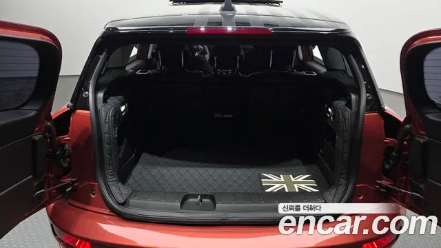 Mini Clubman — Фото автомобиля 16