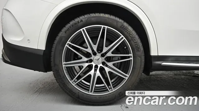 Mercedes-Benz GLC-Class — Фото автомобиля 5