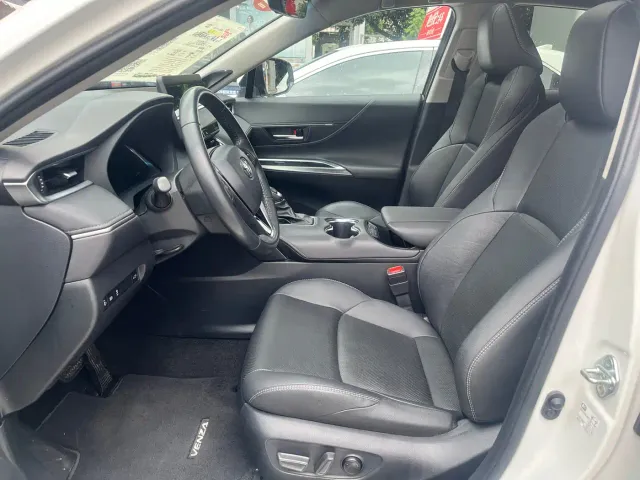 Toyota Venza — Фото автомобиля 4