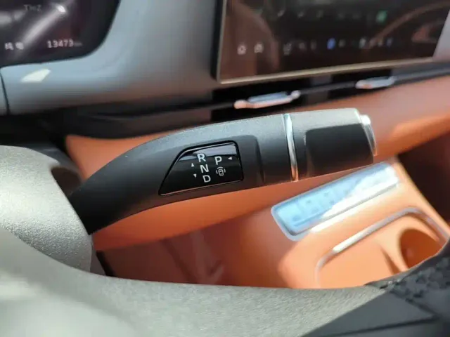 Haval Xiaolong MAX — Фото автомобиля 13