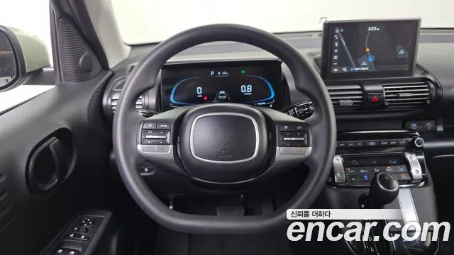 Hyundai Casper — Фото автомобиля 20
