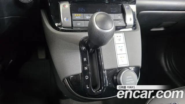Hyundai Casper — Фото автомобиля 12