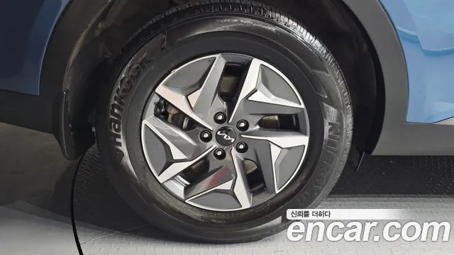 Kia Sorento Sorento 4-е поколение — Фото автомобиля 5