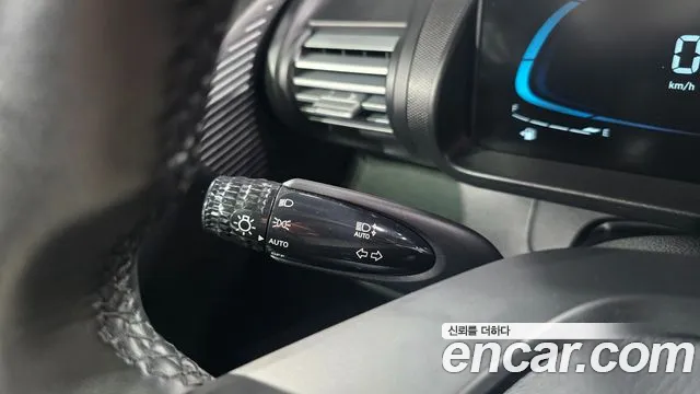 Hyundai Casper — Фото автомобиля 18