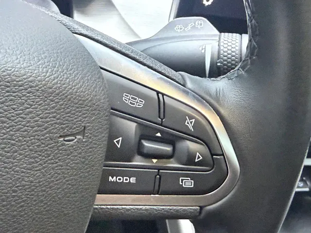 Geely Binyue — Фото автомобиля 13