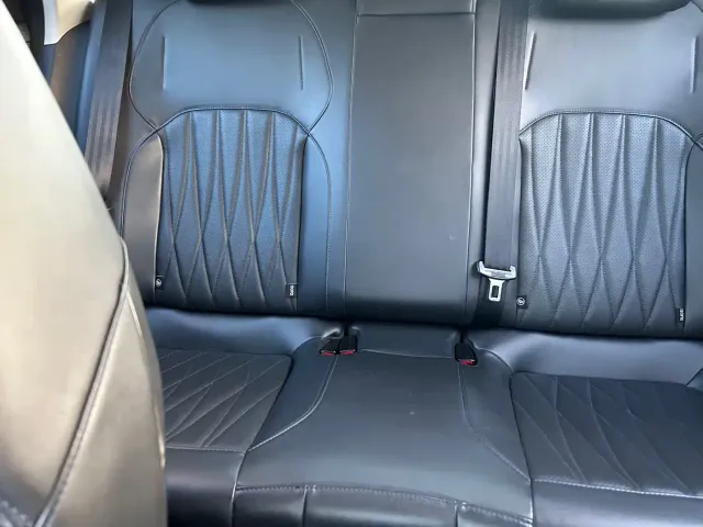 Changan Lamore — Фото автомобиля 10