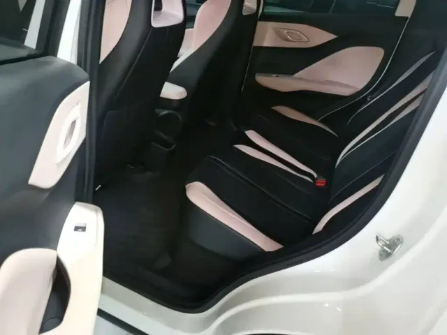 BYD Seagull — Фото автомобиля 16