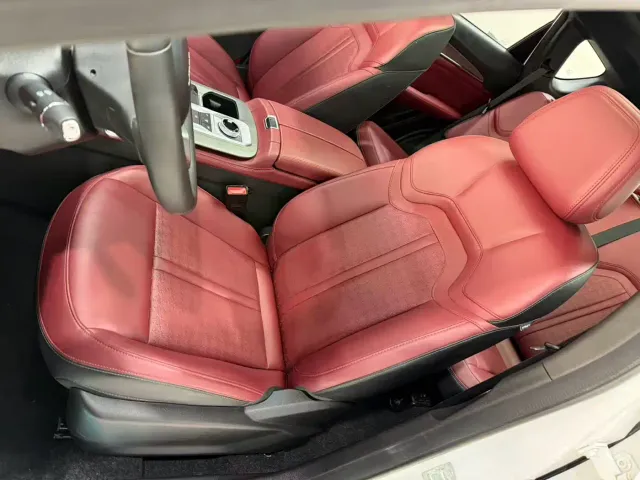 Jetour X70 Plus — Фото автомобиля 12