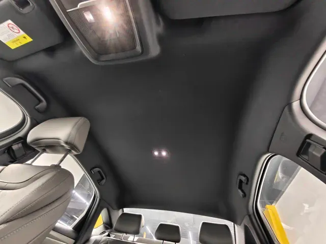 BYD Qin PLUS — Фото автомобиля 7