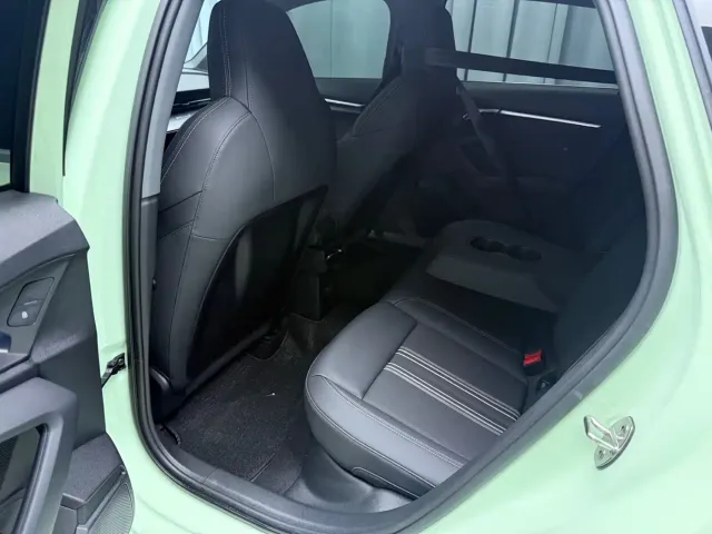 Audi A3 — Фото автомобиля 8