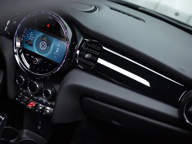 MINI John Cooper Works — Фото автомобиля 10