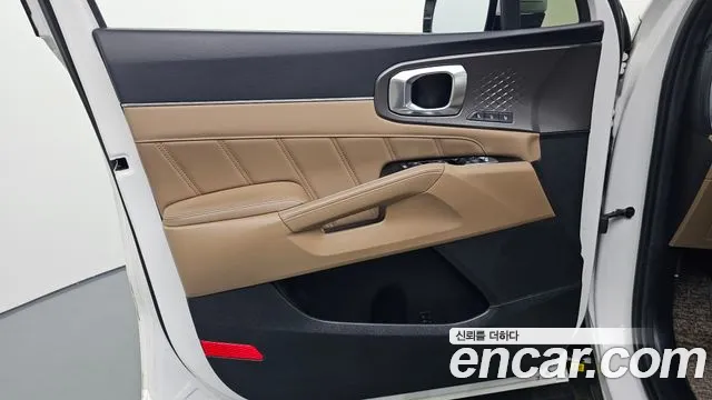 Kia Sorento 4th Gen — Фото автомобиля 13