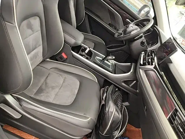 Haval H6 — Фото автомобиля 24