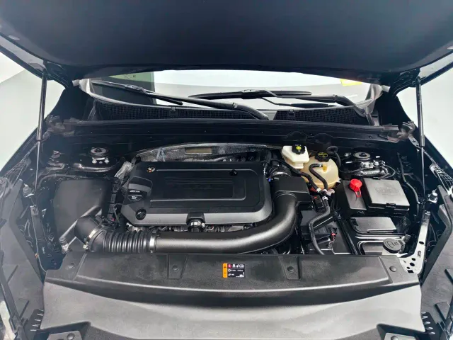 Buick Envision Plus — Фото автомобиля 13