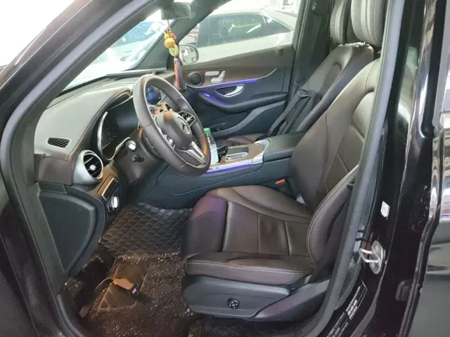 Mercedes-Benz GLC-Class — Фото автомобиля 14
