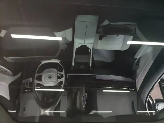 Dongfeng eπ 007 — Фото автомобиля 17