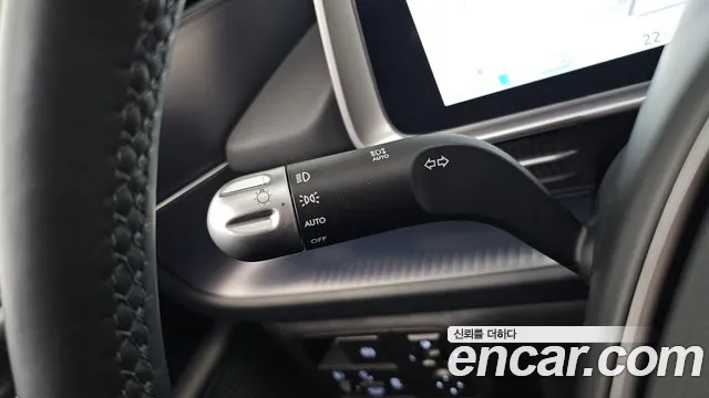 Hyundai Ioniq 6 — Фото автомобиля 29