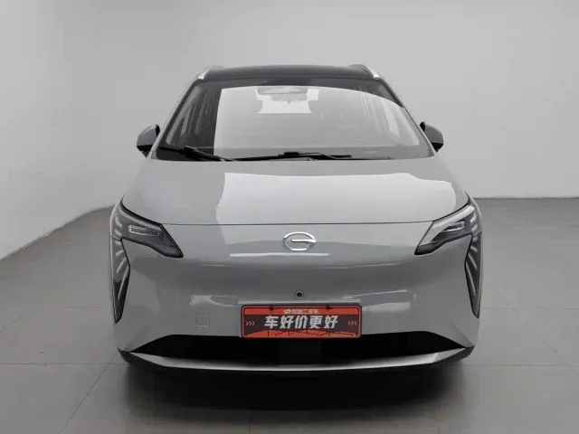 GAC Aion Y — Фото автомобиля 3