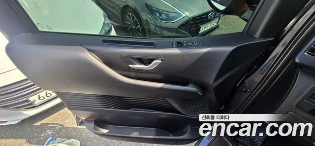 Hyundai Staria Staria Tourer 11 мест — Фото автомобиля 15