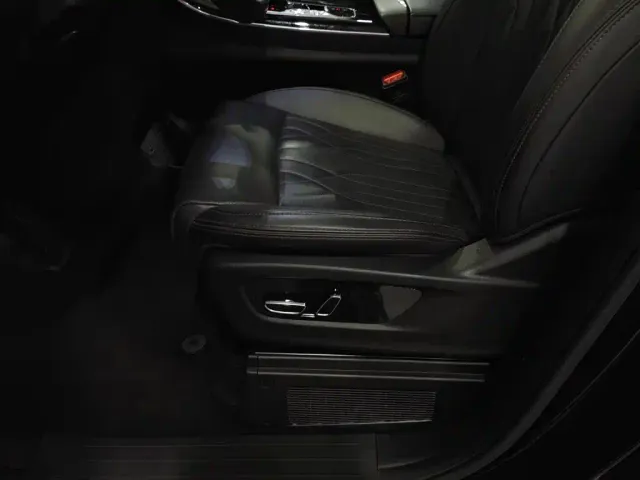 GAC Trumpchi M8 — Фото автомобиля 20