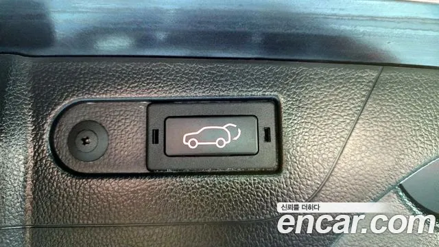 KG_Mobility_Ssangyong Rexton All Rexton Дизель 2.2 4WD — Фото автомобиля 19