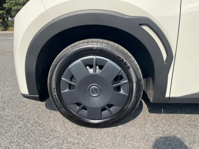 BYD Seagull — Фото автомобиля 19