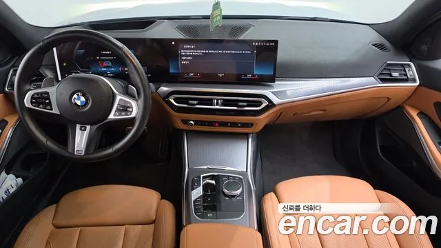BMW 3 Series G20 — Фото автомобиля 10