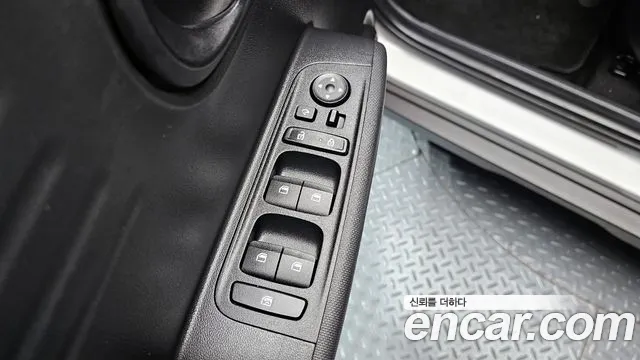 Hyundai Casper Casper Smart — Фото автомобиля 17