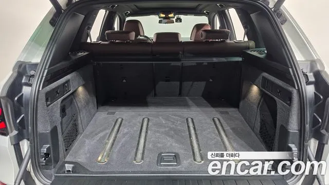 BMW X5 G05 — Фото автомобиля 26
