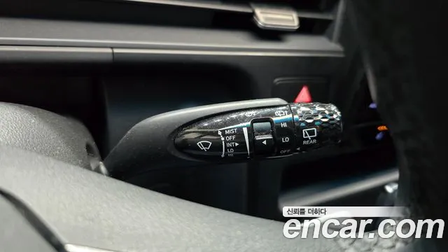 Hyundai Staria — Фото автомобиля 27