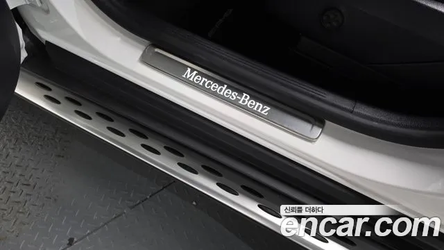 Mercedes-Benz GLC-Class — Фото автомобиля 25