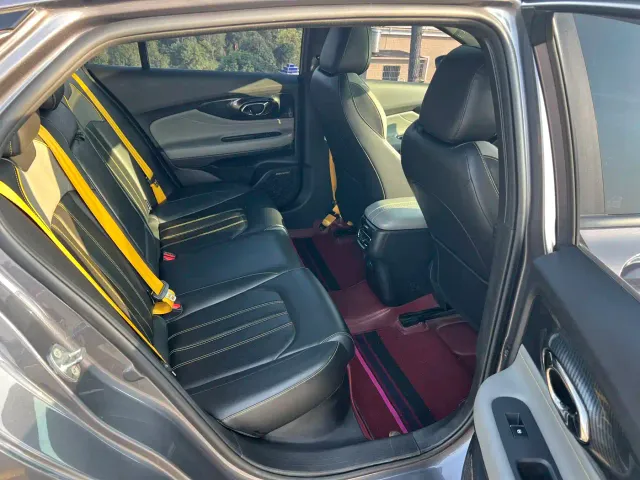 GAC Trumpchi Emkoo — Фото автомобиля 12