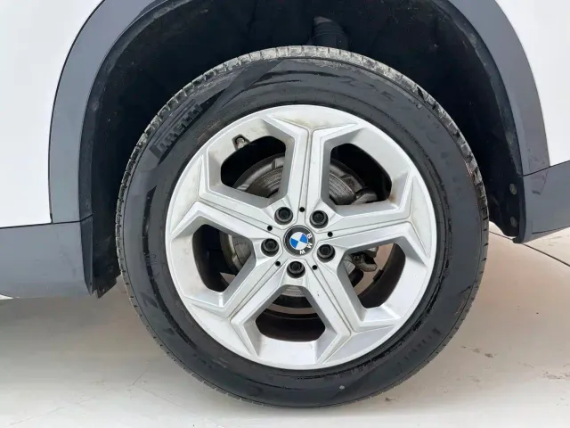 BMW X1 — Фото автомобиля 23